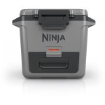 Ninja FB131EUGY FrostVault 28 L Grau