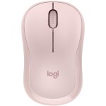 LOGITECH M240 Silent Mouse right and left-handed optical...