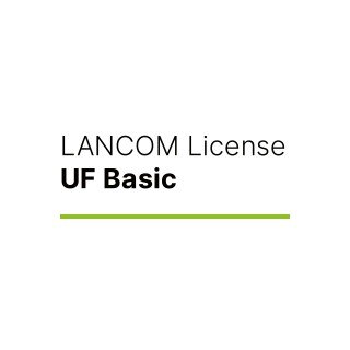 LANCOM R&S UF-60-1Y Basic License (1 Jahr)