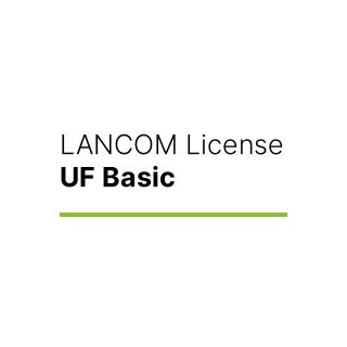 LANCOM R&S UF-T60 - Basislizenz (1 Jahr)