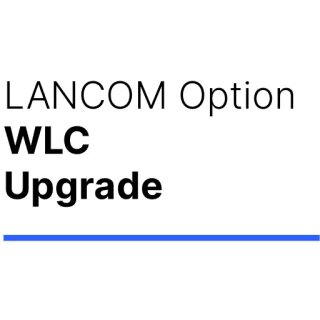 LANCOM WLC AP Upgrade +6 Option