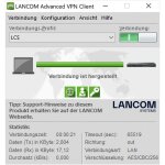 LANCOM Advanced VPN Client (Windows, 10 Benutzer) - ESD