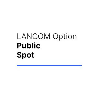 LANCOM Public Spot XL Option