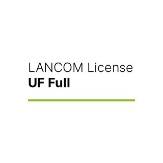 LANCOM R&S UF-T60 - Volllizenz (3 Jahre)