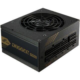 850W FSP DAGGER PRO 850 ATX 3.0 80+ Gold