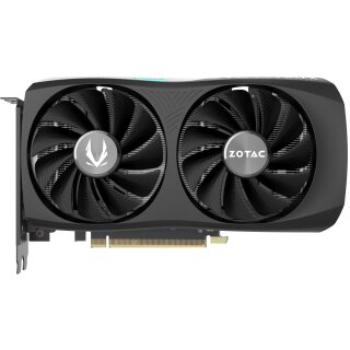 RTX 4060 Ti 8GB Zotac Gaming OC GDDR6