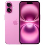 Apple iPhone 16 512GB Pink