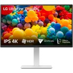 LG LCD 27US550-W 27" white