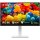 LG LCD 27US550-W 27" white
