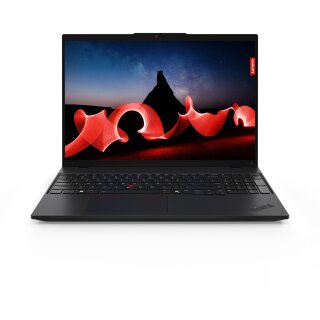 Lenovo ThinkPad L16 G1 21L3 CU7 155U/32GB/1TBSSD/Win11Pro/LTE 4G black