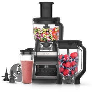 Foodi 3 -in-1 Mixer+Hacken+Pürieren BN800EU