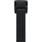 Abus Bordo 6000K 90 BK SH Faltschloss