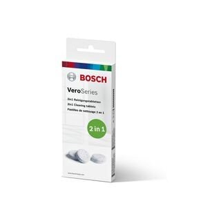 Bosch Reinigungstabletten