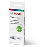 Bosch Reinigungstabletten