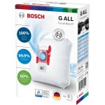 Bosch Staubsauger Zubehör - Beutel Type G MegaAir...