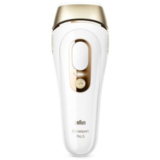 Braun Epilierer Silk-expert Pro 5 PL5052 IPL