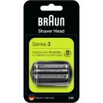 Braun Kombipack 21B