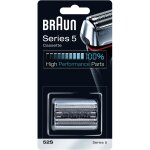 Braun Kombipack 52S