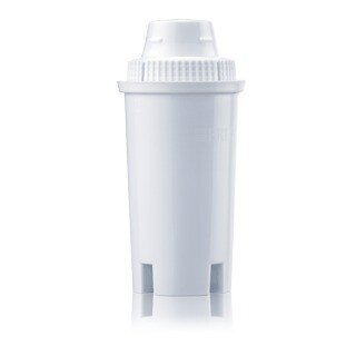 BRITA Tischwasserfilter Classic Filterkartusche 3er Pack