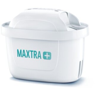 BRITA Tischwasserfilter MAXTRA+ Filterkartusche 3er Pack