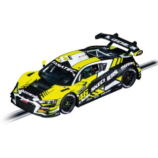 Carrera - Digital 124 Cars - Audi R8 LMS GT3 evo II "Valentino Rossi, No.46"