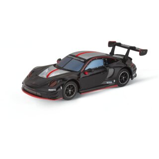 Carrera - Hybrid Racing Cars - Porsche 911 GT3 R "Black Devil"