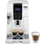 DeLonghi Kaffeemaschine Dinamica *weiß* ECAM 350.35.W
