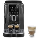 DeLonghi Kaffeemaschine Magnifica ECAM 220.22.GB Schwarz