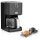 Krups Kaffeemaschine Smart"n Light KM600810 Schwarz