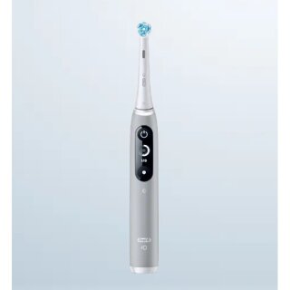 Oral-B iO Series 6 Grey Opal