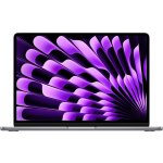 MacBook Air 15 M3 24GB 512GB spacegrau