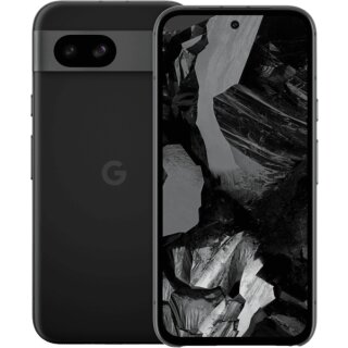 Pixel 8a 5G 8GB 256GB obsidian