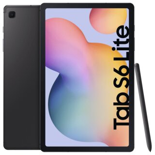 Galaxy Tab S6 Lite 4G P625 128GB (2024) grau