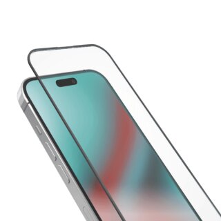Glas SP Full Cover iPhone 16 Pro