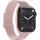 Puro Sport Armband Apple Watch 38/40/41mm rose