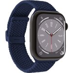 Puro Loop Armband Apple Watch 42/44/45/49mm dunkelblau