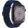 Puro Loop Armband Apple Watch 42/44/45/49mm dunkelblau