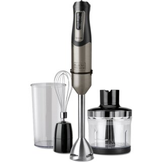 BXHBA1200E Stabmixer-Set 1200W edelstahl