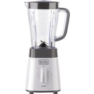 BXJB500E Standmixer 500W weiß