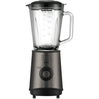 BXJB800E Standmixer 800W edelstahl