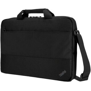 Lenovo Thinkpad Notebooktasche bis 39,6 cm 15.6" Basic Topload Schwarz