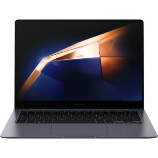 Samsung Galaxy Book4 Pro CU7 155H/16GB/512SSD/W11Home gray