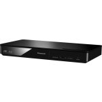 DMP-BDT184EG Blu-ray Player schwarz