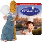 Disney - Ratatouille