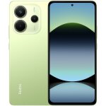 Xiaomi Redmi Note 14 4G Dual Sim 8+256GB lime green