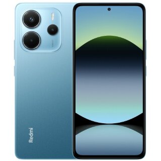 Xiaomi Redmi Note 14 256GB 8RAM 4G EU ocean blue