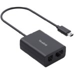 Yealink EHS62 Modul Elektronisch Headset Rufannahme