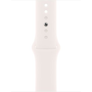 APPLE 40mm Light Blush Sport Band - S/M