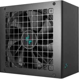 750W Deepcool PN750M Black