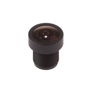 Axis Objektiv M12 2,1mm P3925-R/LR **10er-Pack**